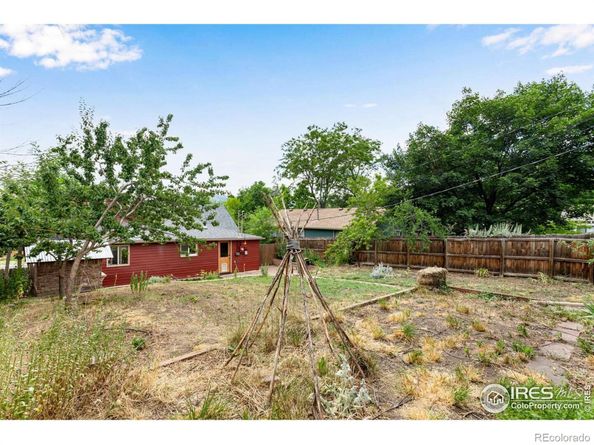 208 Main Street, Lyons CO 80540