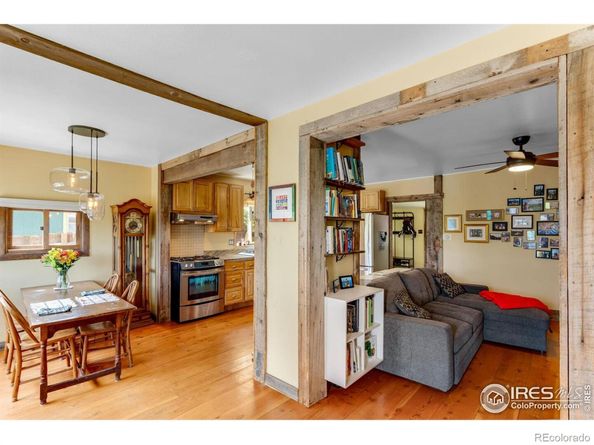 208 Main Street, Lyons CO 80540