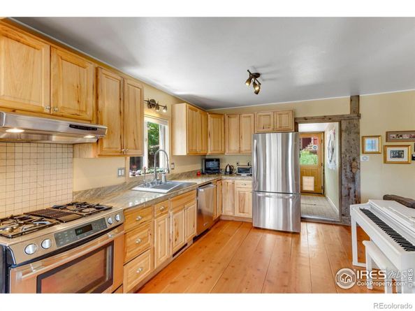 208 Main Street, Lyons CO 80540