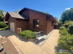 1232 Cornell Drive, Longmont CO 80503