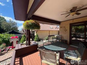 1232 Cornell Drive, Longmont CO 80503