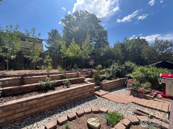 1232 Cornell Drive, Longmont CO 80503