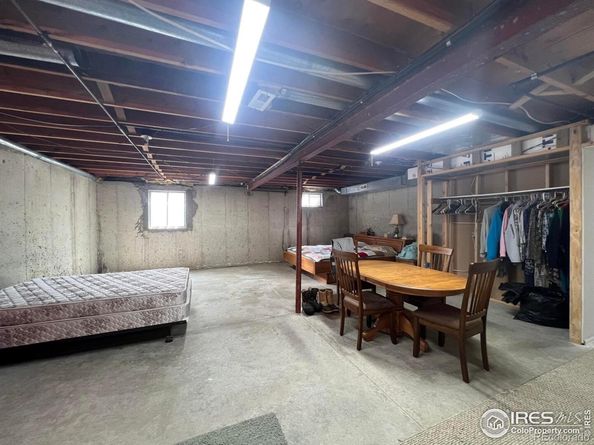 1232 Cornell Drive, Longmont CO 80503