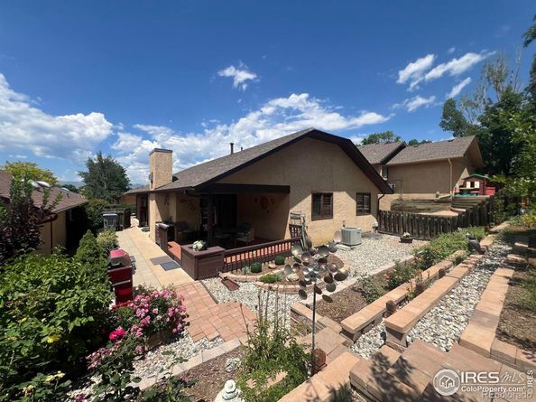 1232 Cornell Drive, Longmont CO 80503