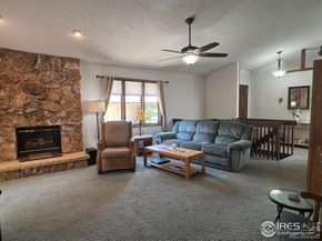 1232 Cornell Drive, Longmont CO 80503