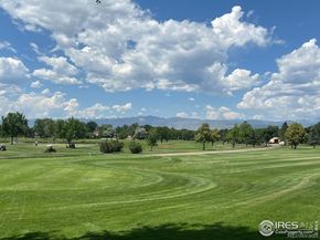 1232 Cornell Drive, Longmont CO 80503