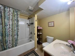 1232 Cornell Drive, Longmont CO 80503