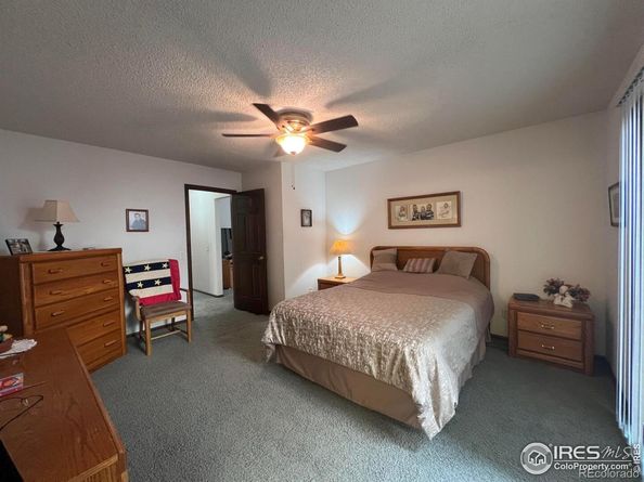 1232 Cornell Drive, Longmont CO 80503