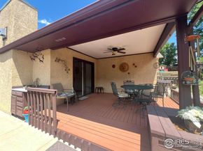 1232 Cornell Drive, Longmont CO 80503