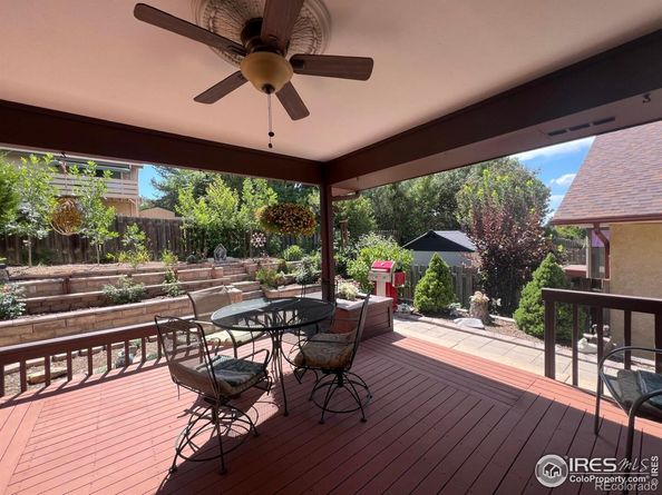 1232 Cornell Drive, Longmont CO 80503