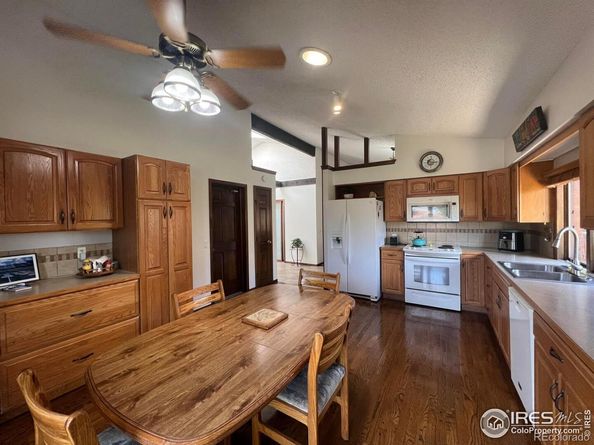 1232 Cornell Drive, Longmont CO 80503