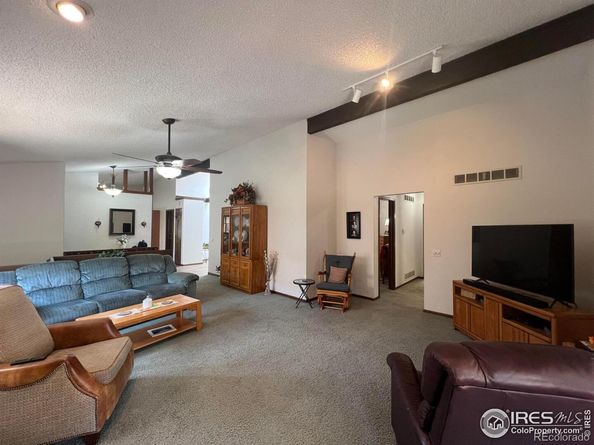 1232 Cornell Drive, Longmont CO 80503