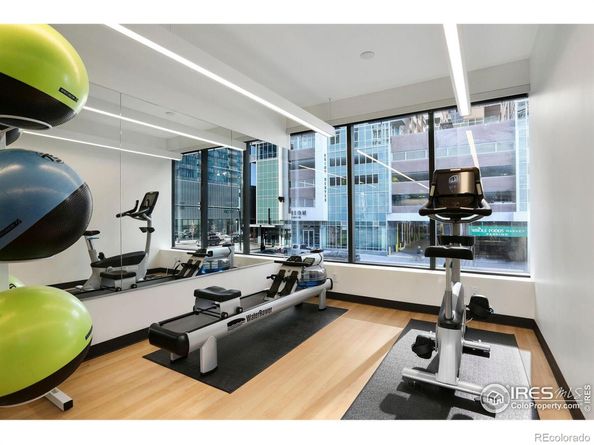 1750 Wewatta Street 1521, Denver CO 80202