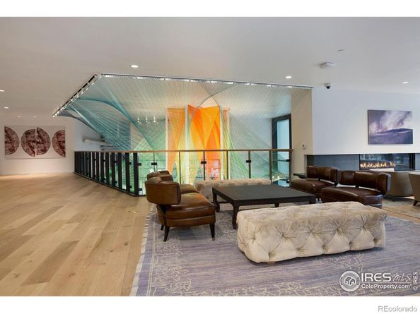 1750 Wewatta Street 1521, Denver CO 80202