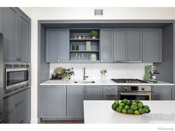 1750 Wewatta Street 1521, Denver CO 80202