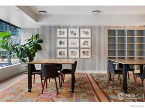 1750 Wewatta Street 1521, Denver CO 80202