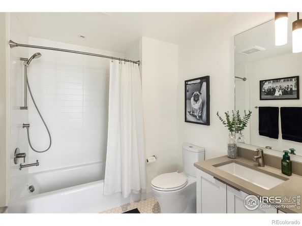 1750 Wewatta Street 1521, Denver CO 80202