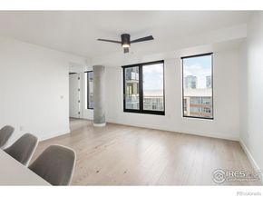 1750 Wewatta Street 1521, Denver CO 80202