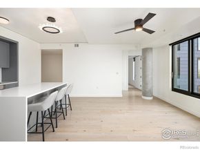 1750 Wewatta Street 1521, Denver CO 80202