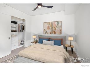 1750 Wewatta Street 1521, Denver CO 80202