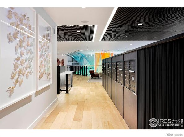 1750 Wewatta Street 1521, Denver CO 80202