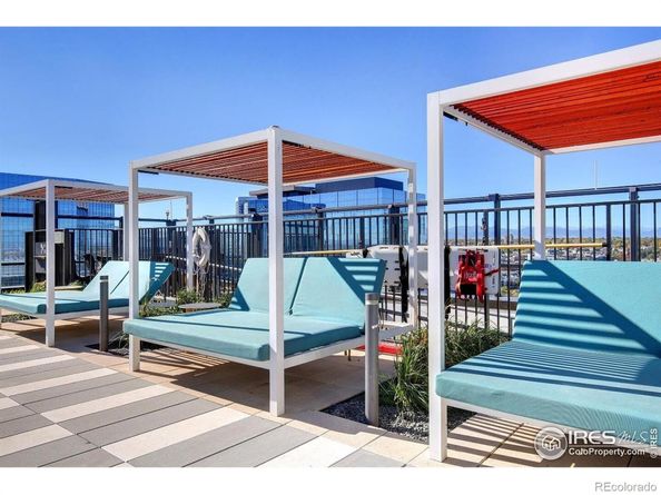 1750 Wewatta Street 1521, Denver CO 80202