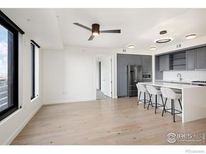 1750 Wewatta Street 1521, Denver CO 80202