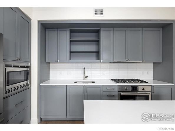 1750 Wewatta Street 1521, Denver CO 80202