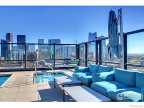 1750 Wewatta Street 1521, Denver CO 80202