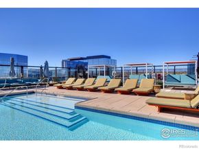 1750 Wewatta Street 1521, Denver CO 80202