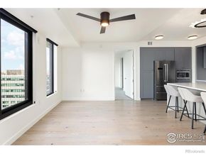 1750 Wewatta Street 1521, Denver CO 80202