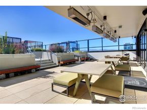 1750 Wewatta Street 1521, Denver CO 80202