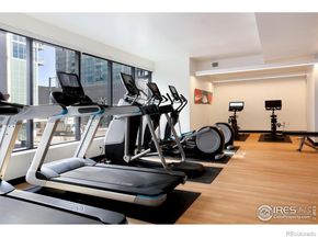 1750 Wewatta Street 1521, Denver CO 80202