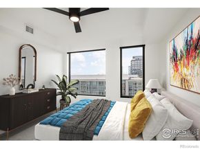 1750 Wewatta Street 1521, Denver CO 80202