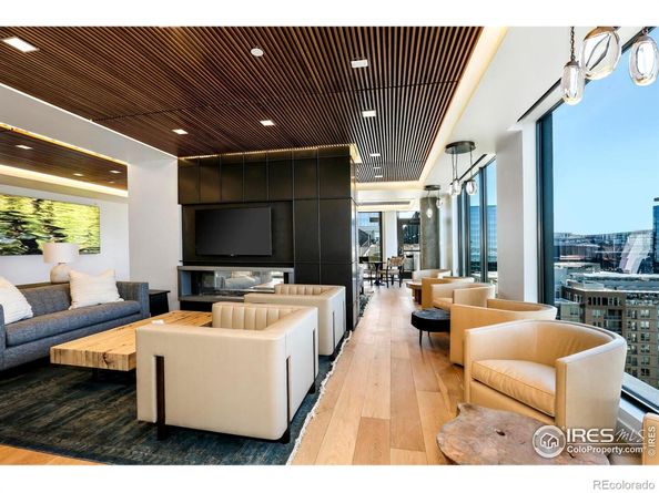 1750 Wewatta Street 1521, Denver CO 80202