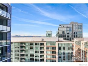 1750 Wewatta Street 1521, Denver CO 80202
