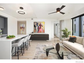 1750 Wewatta Street 1521, Denver CO 80202