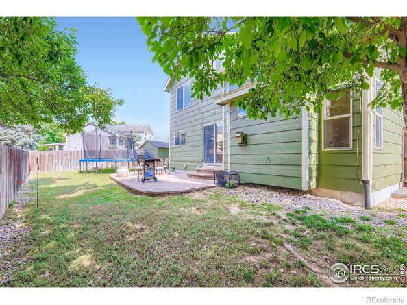 1747 Daisy Court, Brighton CO 80601