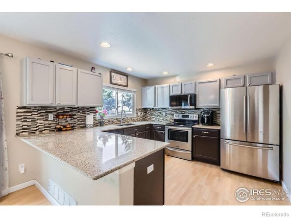 1747 Daisy Court, Brighton CO 80601