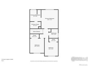 1747 Daisy Court, Brighton CO 80601
