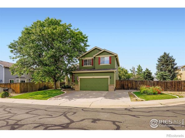 1747 Daisy Court, Brighton CO 80601