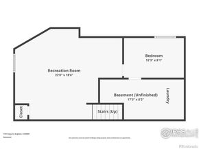 1747 Daisy Court, Brighton CO 80601