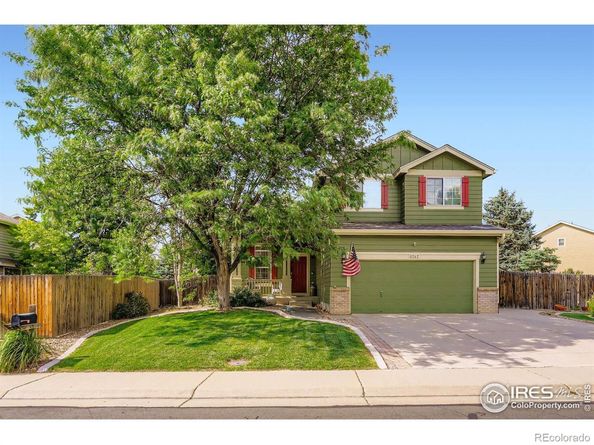 1747 Daisy Court, Brighton CO 80601