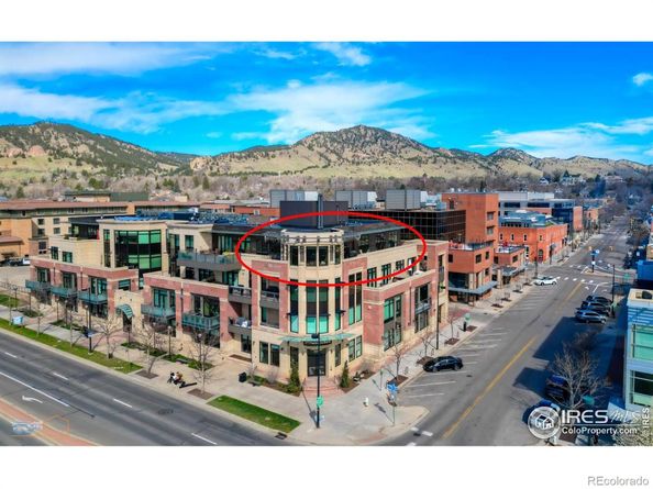 1077 Canyon Boulevard 403, Boulder CO 80302