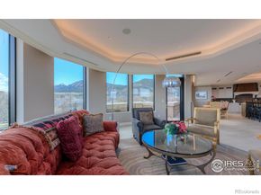 1077 Canyon Boulevard 403, Boulder CO 80302