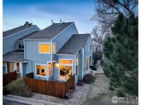 5152 Buckingham Road, Boulder CO 80301