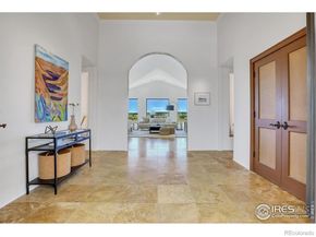 8758 W Phillips Road, Boulder CO 80301