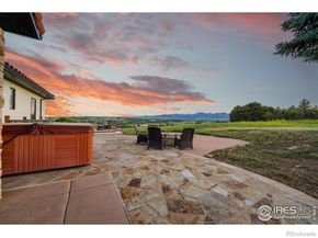 8758 W Phillips Road, Boulder CO 80301