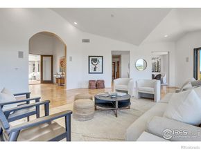 8758 W Phillips Road, Boulder CO 80301