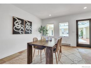 8758 W Phillips Road, Boulder CO 80301